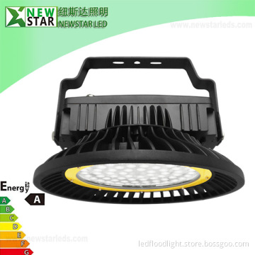 Philips Smd3030 Park Warehouse 150w Led High Bay Lights With Meanwell Hlg Driver UL SAA TUV